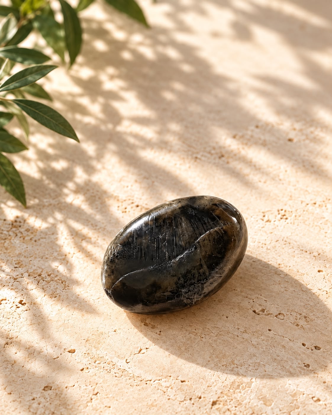 Mocha Coffee Soap – Coffee-Inspired Cleansing Bar